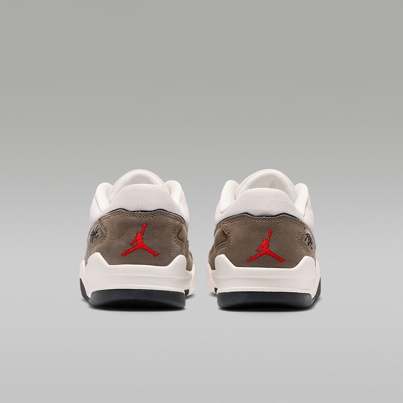 Jordan Flight Court "Phantom/Palomino" | HF3255-015