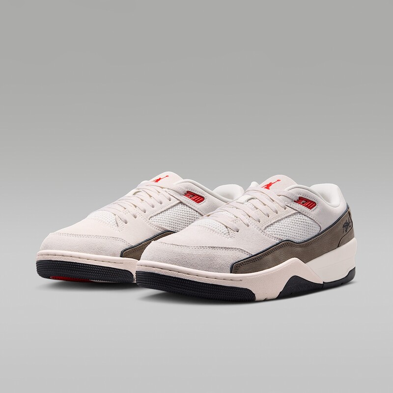 Jordan Flight Court "Phantom/Palomino" | HF3255-015 Jordan Flight Court "Phantom/Palomino" | HF3255-015