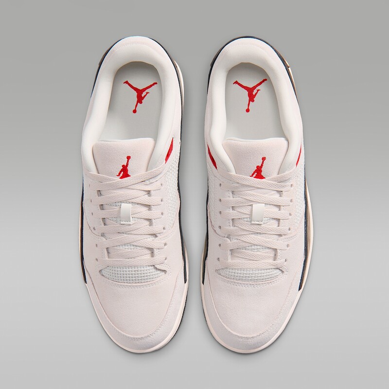 Jordan Flight Court "Phantom/Palomino" | HF3255-015 Jordan Flight Court "Phantom/Palomino" | HF3255-015