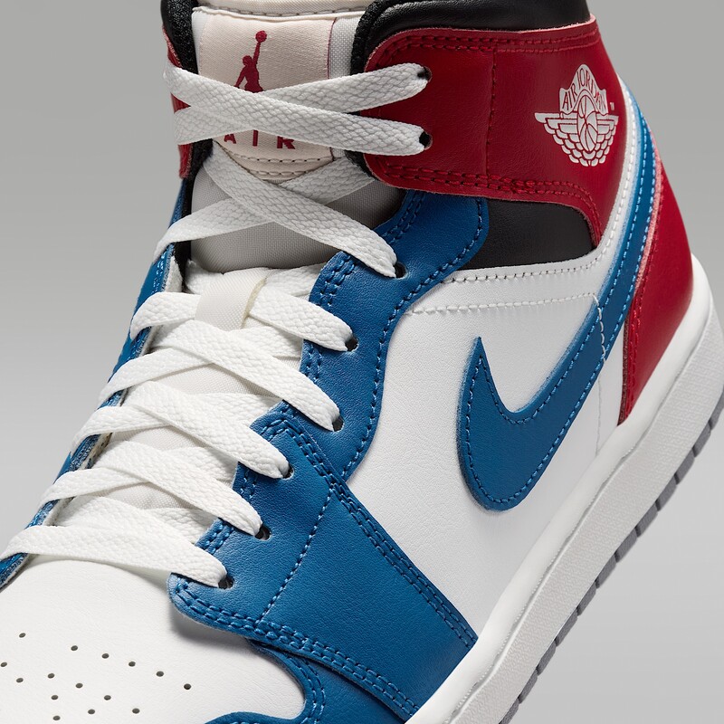 Air Jordan 1 Mid "Team USA" | DQ8426-406