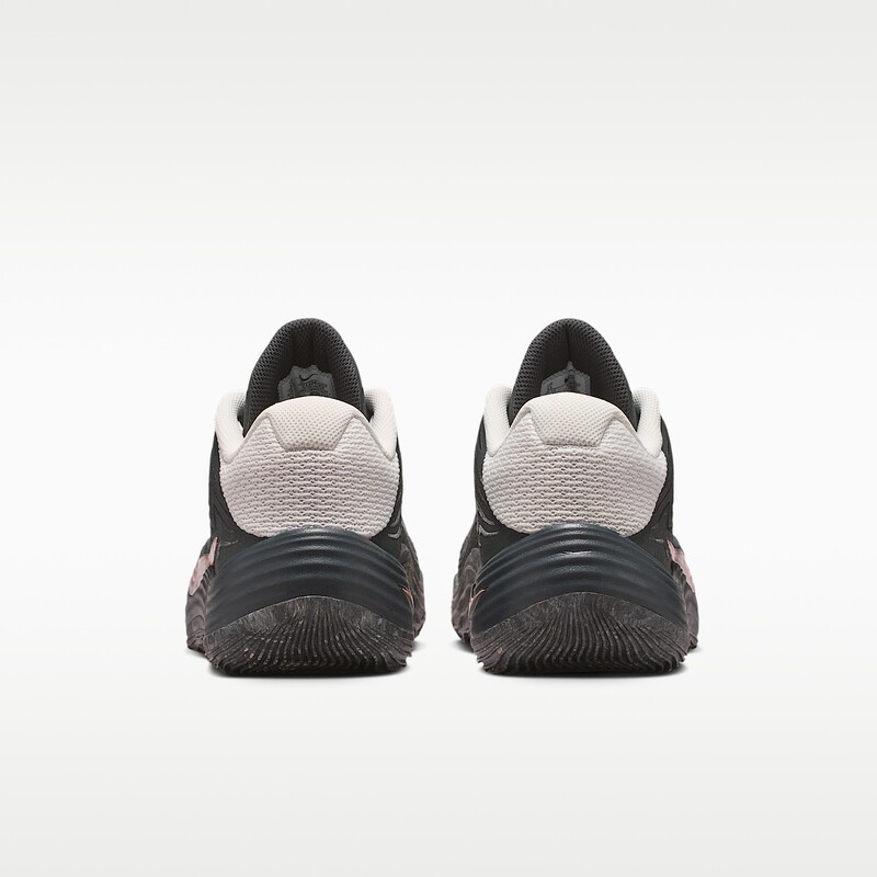 Nike Precision 8 Low "Anthracite/Sail" | IH1104-002