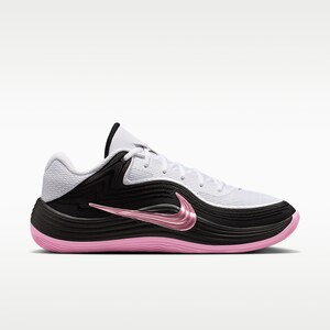 Nike Precision 8 Low "White/Pink Rise" | IH1104-102 Nike Precision 8 Low "White/Pink Rise" | IH1104-102