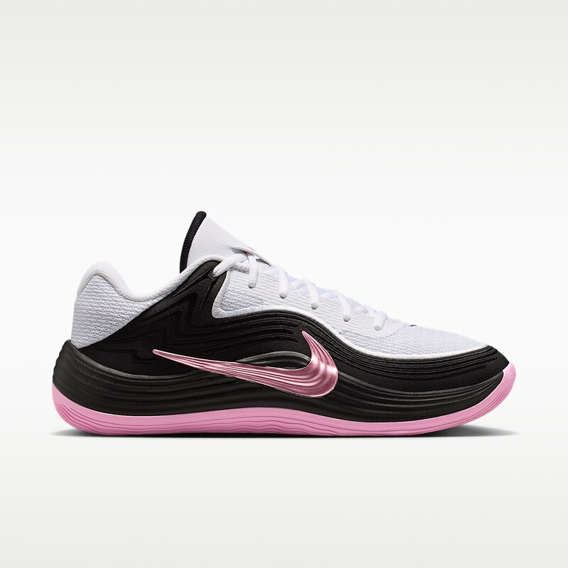 Nike Precision 8 Low "White/Pink Rise" | IH1104-102 Nike Precision 8 Low "White/Pink Rise" | IH1104-102