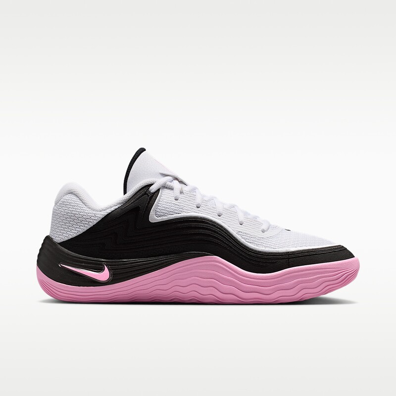 Nike Precision 8 Low "White/Pink Rise" | IH1104-102 Nike Precision 8 Low "White/Pink Rise" | IH1104-102