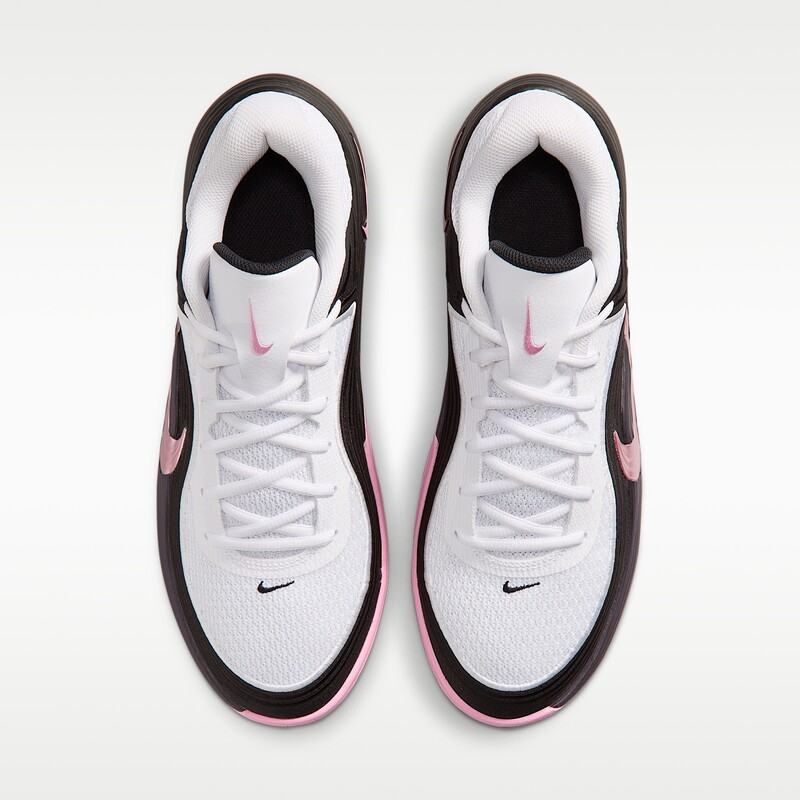 Nike Precision 8 Low "White/Pink Rise" | IH1104-102 Nike Precision 8 Low "White/Pink Rise" | IH1104-102