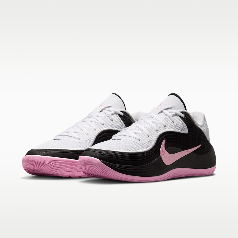 Nike Precision 8 Low "White/Pink Rise" | IH1104-102 Nike Precision 8 Low "White/Pink Rise" | IH1104-102