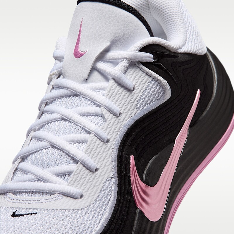 Nike Precision 8 Low "White/Pink Rise" | IH1104-102 Nike Precision 8 Low "White/Pink Rise" | IH1104-102