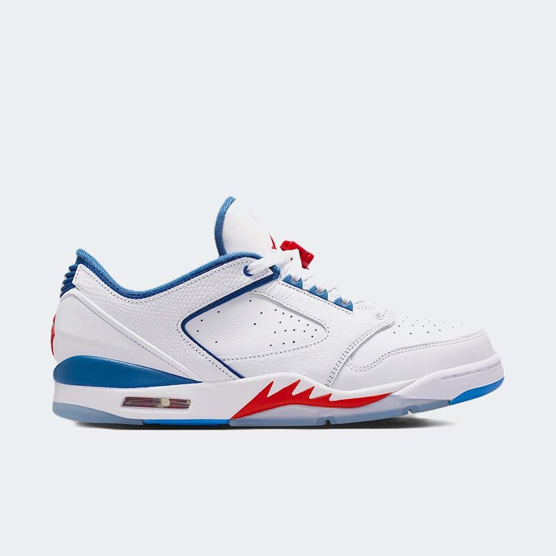 Jordan Sixty Plus Low "White/Blue" | IH2047-102 Jordan Sixty Plus Low "White/Blue" | IH2047-102
