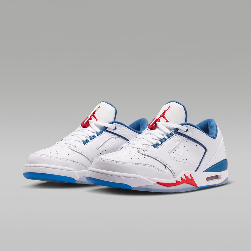 Jordan Sixty Plus Low "White/Blue" | IH2047-102