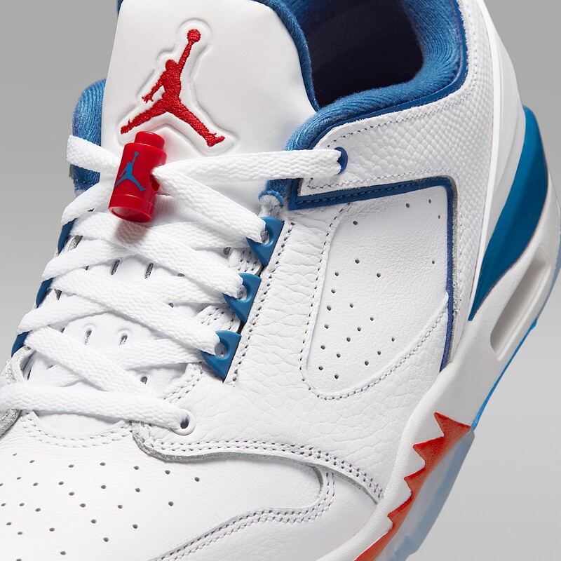 Jordan Sixty Plus Low "White/Blue" | IH2047-102 Jordan Sixty Plus Low "White/Blue" | IH2047-102