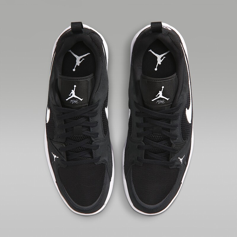 Jordan CMFT Era "Black/White" | HJ6777-007