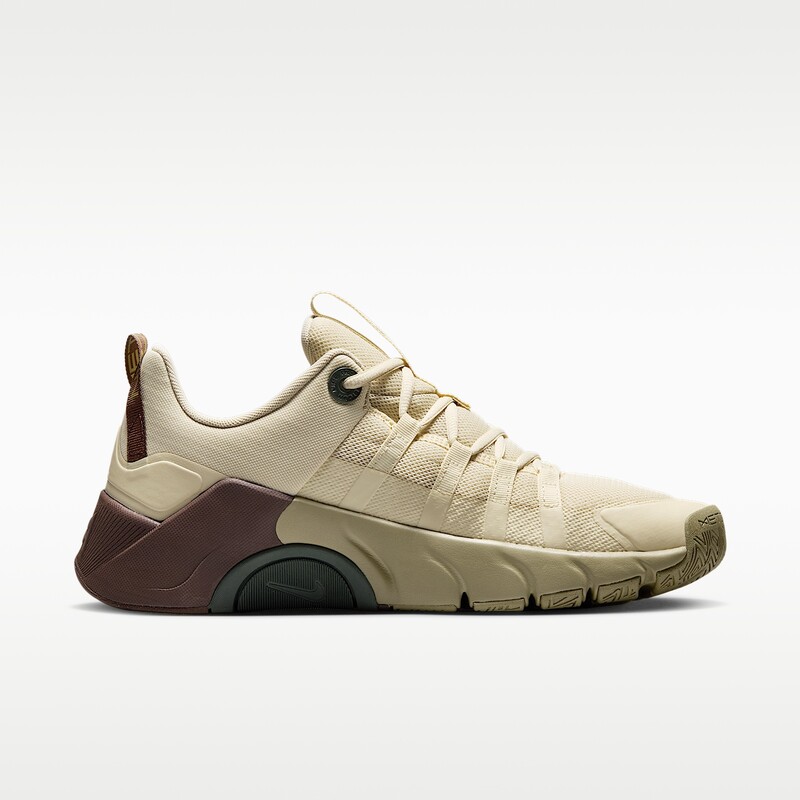 Nike Free Metcon 7 "Light Khaki" | II7405-200