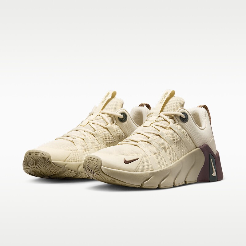 Nike Free Metcon 7 "Light Khaki" | II7405-200