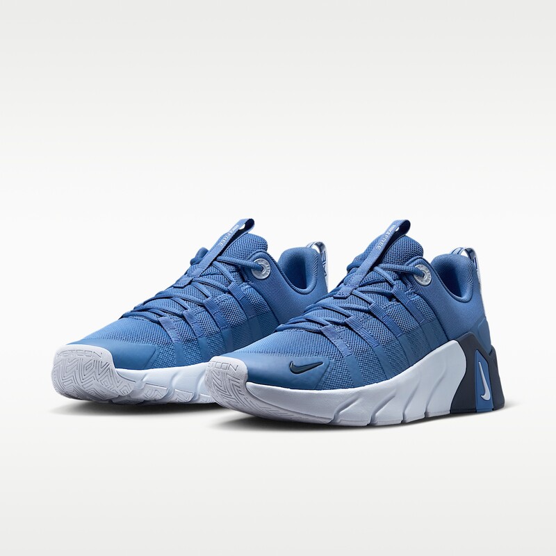 Nike Free Metcon 7 "Indigo Storm" | II7405-401