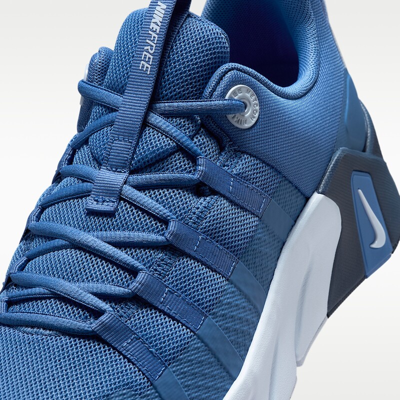 Nike Free Metcon 7 "Indigo Storm" | II7405-401 Nike Free Metcon 7 "Indigo Storm" | II7405-401