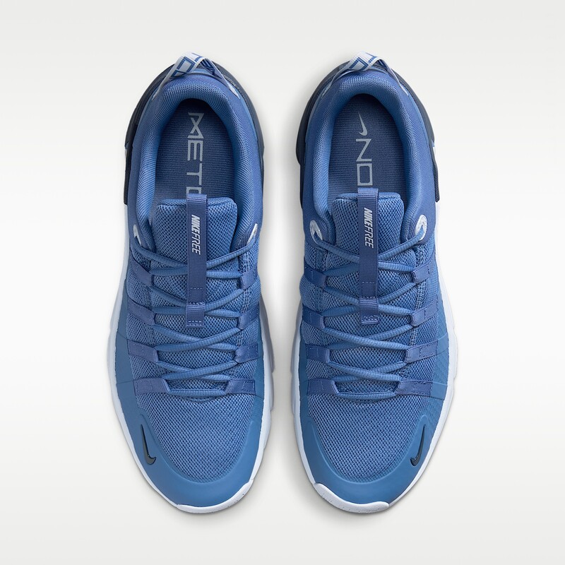 Nike Free Metcon 7 "Indigo Storm" | II7405-401