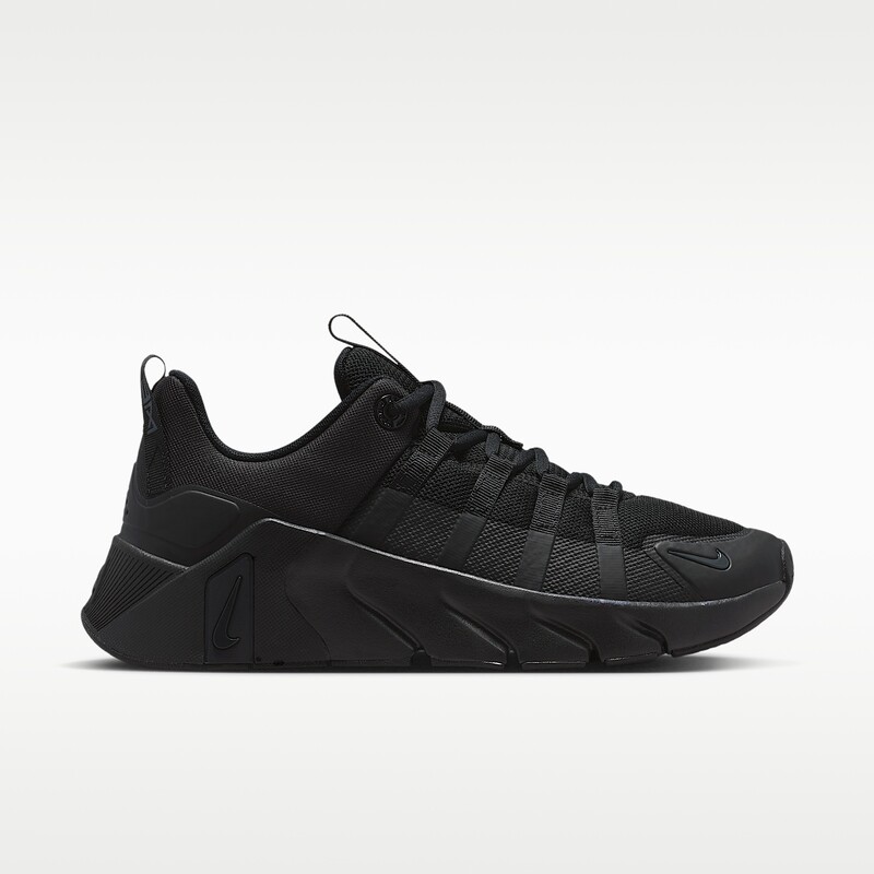 Nike Free Metcon 7 "Black" | II7406-001