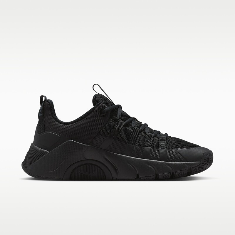 Nike Free Metcon 7 "Black" | II7406-001