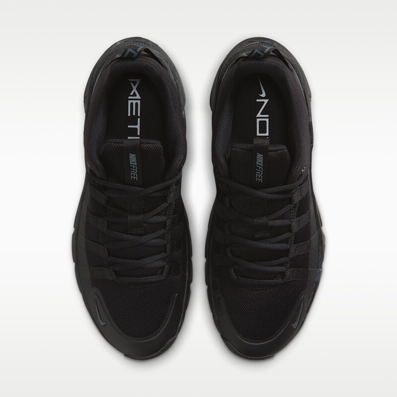 Nike Free Metcon 7 "Black" | II7406-001