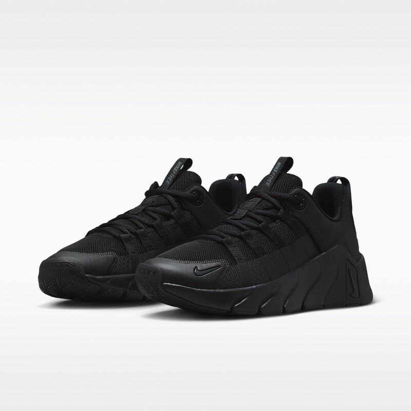Nike Free Metcon 7 "Black" | II7406-001