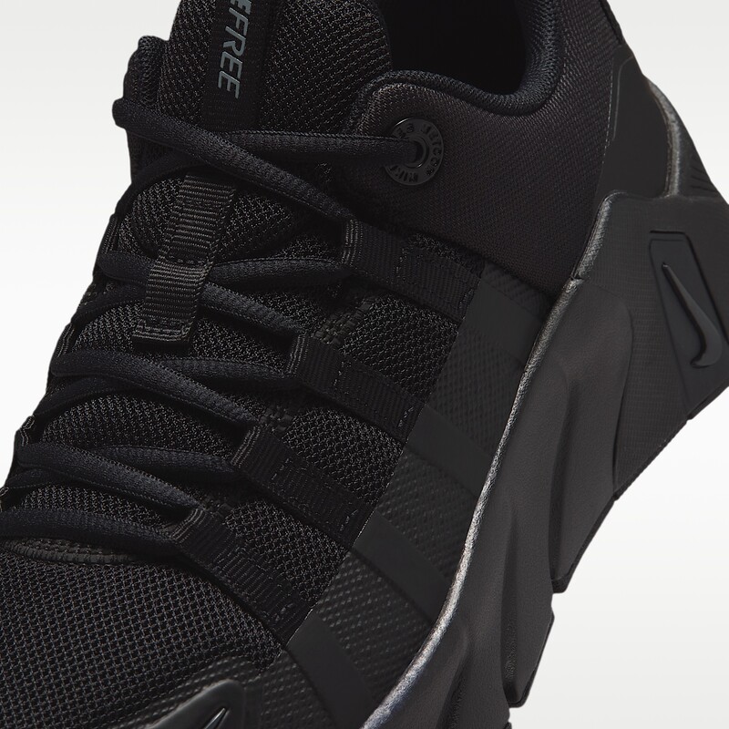 Nike Free Metcon 7 "Black" | II7406-001 Nike Free Metcon 7 "Black" | II7406-001