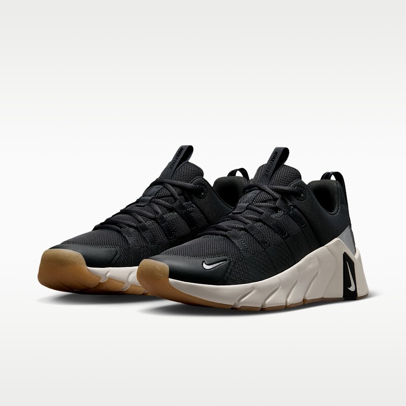 Nike Free Metcon 7 "Anthracite" | II7406-004