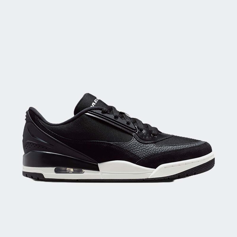 Air Jordan Ultra "Black/Grey" | II3794-002