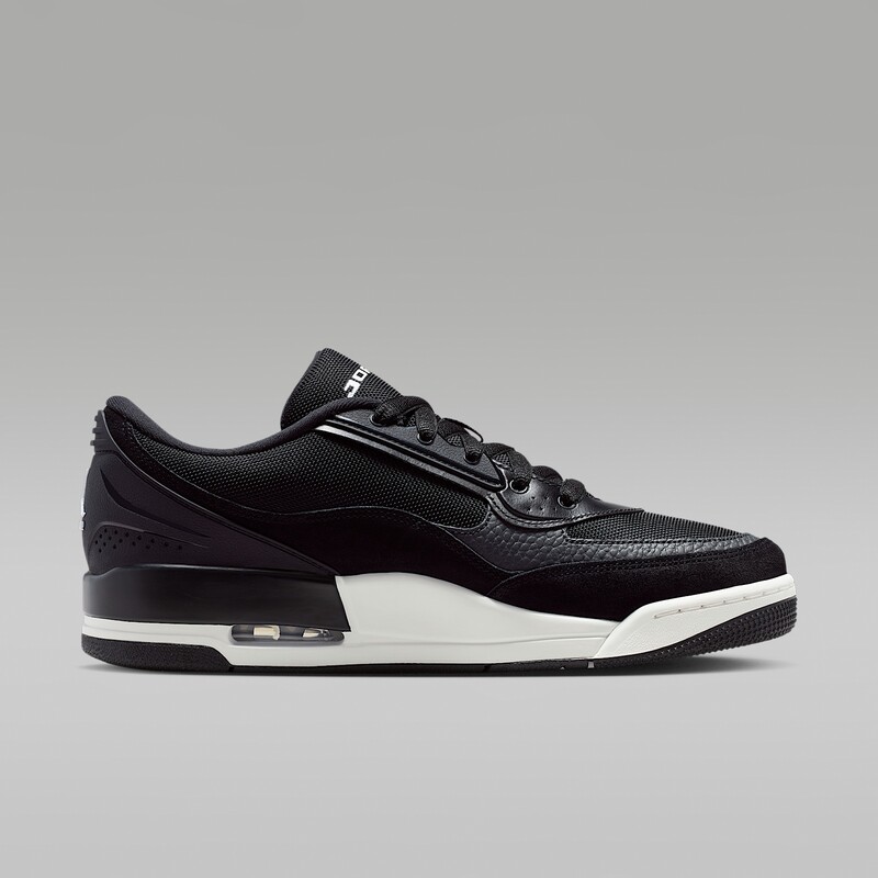 Air Jordan Ultra "Black/Grey" | II3794-002