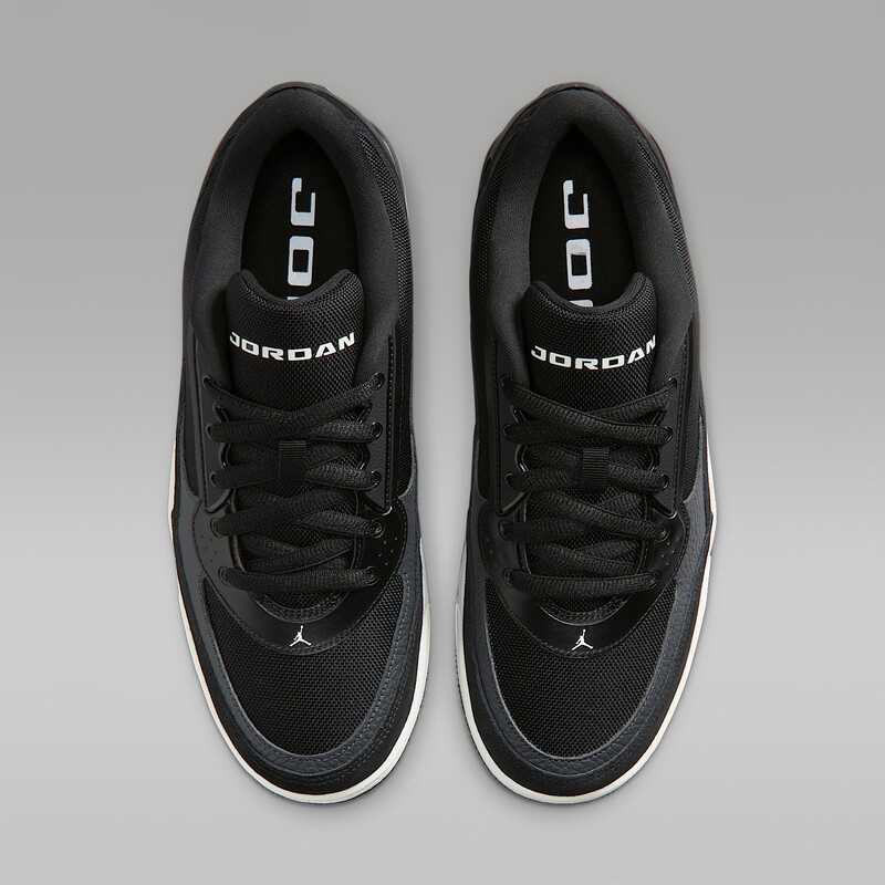 Air Jordan Ultra "Black/Grey" | II3794-002
