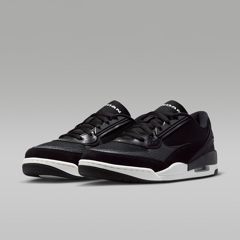 Air Jordan Ultra "Black/Grey" | II3794-002