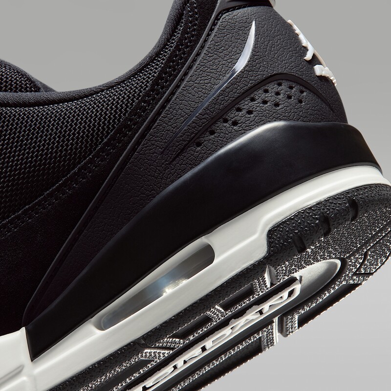 Air Jordan Ultra "Black/Grey" | II3794-002