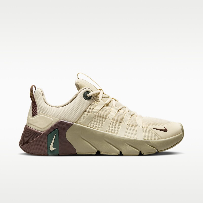 Nike Free Metcon 7 "Light Khaki" | II7405-200