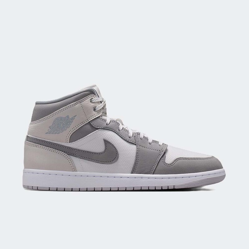 Air Jordan 1 Mid SE "Phantom/Sail" | IO2050-100 Air Jordan 1 Mid SE "Phantom/Sail" | IO2050-100