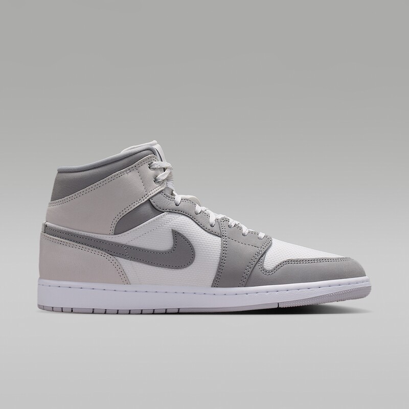Air Jordan 1 Mid SE "Phantom/Sail" | IO2050-100 Air Jordan 1 Mid SE "Phantom/Sail" | IO2050-100