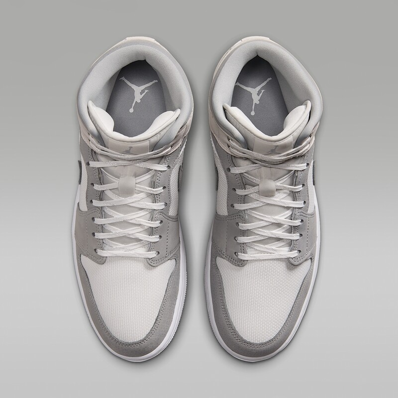 Air Jordan 1 Mid SE "Phantom/Sail" | IO2050-100 Air Jordan 1 Mid SE "Phantom/Sail" | IO2050-100