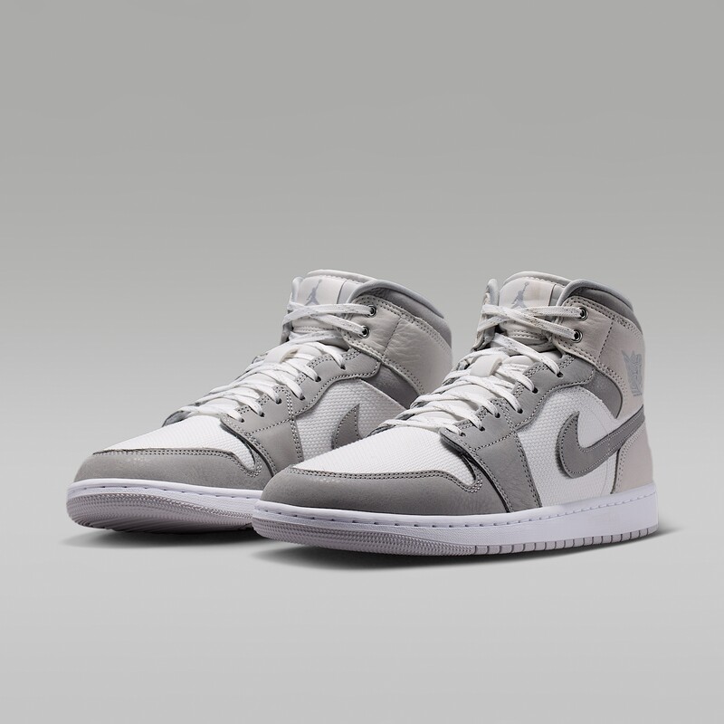 Air Jordan 1 Mid SE "Phantom/Sail" | IO2050-100 Air Jordan 1 Mid SE "Phantom/Sail" | IO2050-100