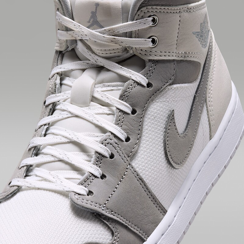 Air Jordan 1 Mid SE "Phantom/Sail" | IO2050-100 Air Jordan 1 Mid SE "Phantom/Sail" | IO2050-100