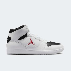 Jordan Court Connect Mid "White/Black" | IQ5685-101 Jordan Court Connect Mid "White/Black" | IQ5685-101