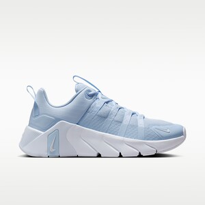Nike Free Metcon 7 "Hydrogen Blue" | II7406-400