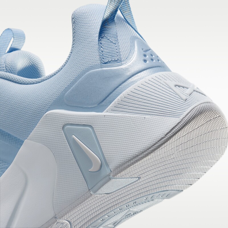 Nike Free Metcon 7 "Hydrogen Blue" | II7406-400