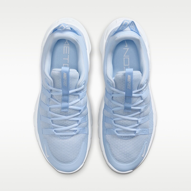 Nike Free Metcon 7 "Hydrogen Blue" | II7406-400