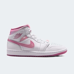 Air Jordan 1 Mid SE "Desert Berry" | IO0669-100