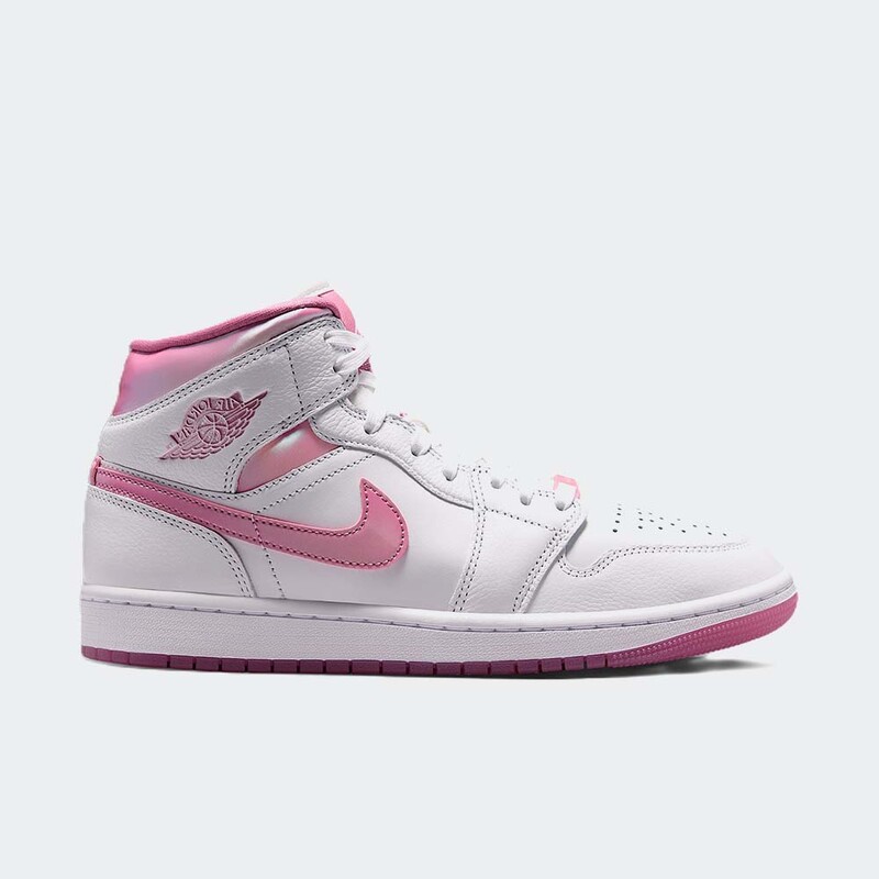 Air Jordan 1 Mid SE "Desert Berry" | IO0669-100 Air Jordan 1 Mid SE "Desert Berry" | IO0669-100