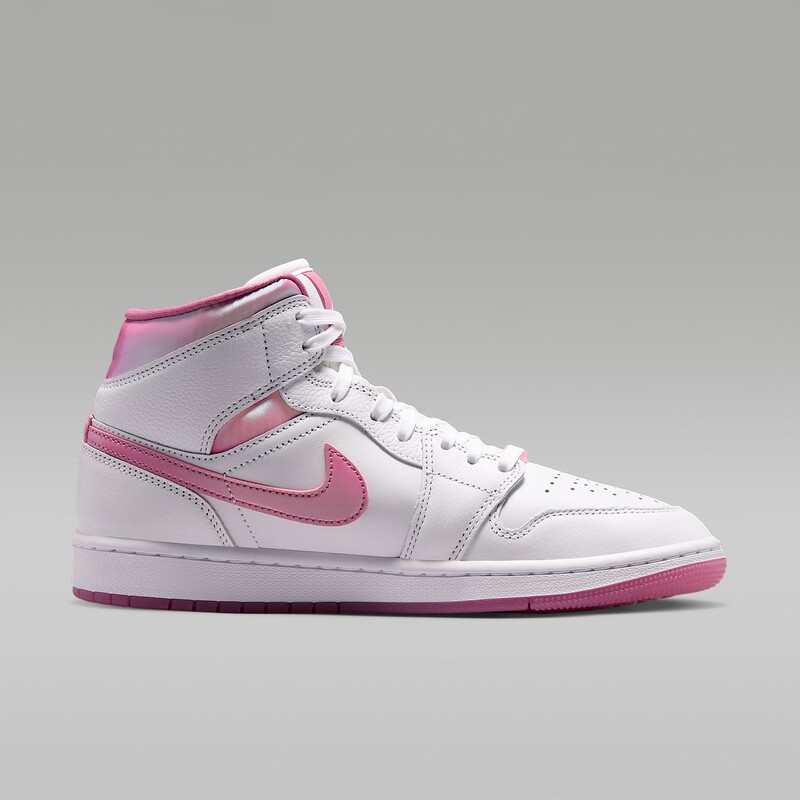 Air Jordan 1 Mid SE "Desert Berry" | IO0669-100 Air Jordan 1 Mid SE "Desert Berry" | IO0669-100