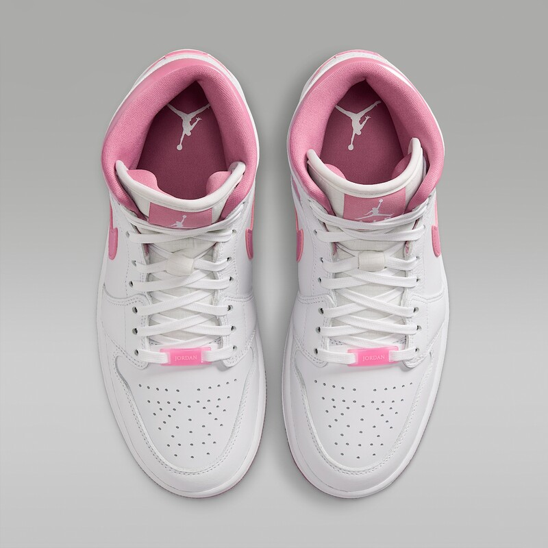 Air Jordan 1 Mid SE "Desert Berry" | IO0669-100