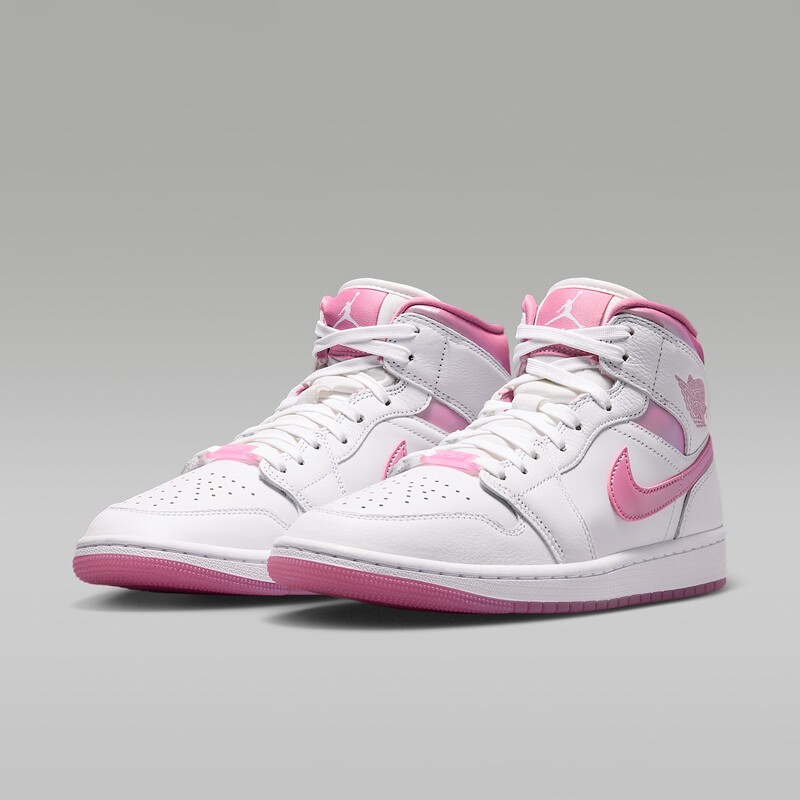 Air Jordan 1 Mid SE "Desert Berry" | IO0669-100 Air Jordan 1 Mid SE "Desert Berry" | IO0669-100