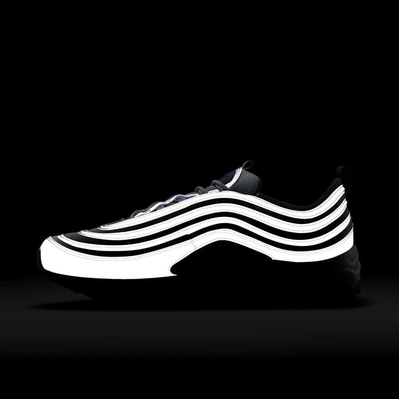 Nike Air Max 97 Puerto Rico | DH2319-001
