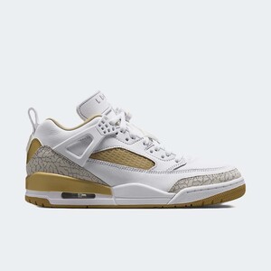 Jordan Spizike Low "White/Team Gold" | IR1836-104