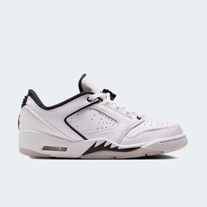 Jordan Sixty Plus Low "White/Black" | IR1847-103 Jordan Sixty Plus Low "White/Black" | IR1847-103