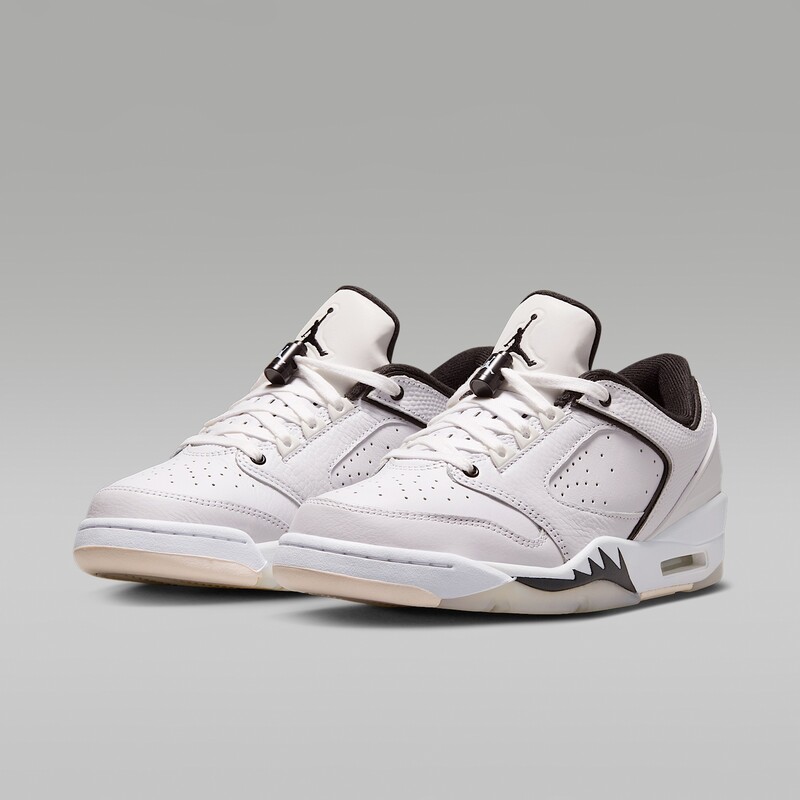 Jordan Sixty Plus Low "White/Black" | IR1847-103 Jordan Sixty Plus Low "White/Black" | IR1847-103